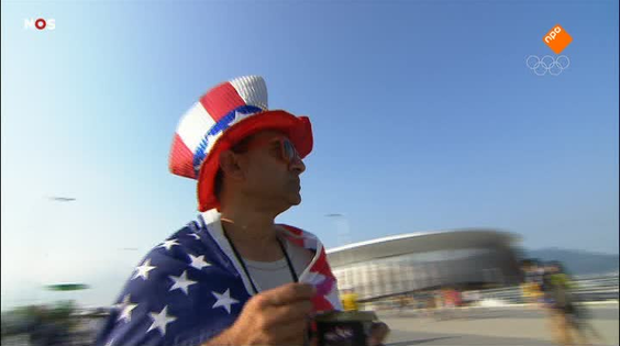Afbeelding van NOS Studio Olympic Park