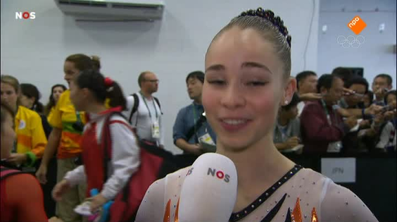 Afbeelding van NOS Rio Live