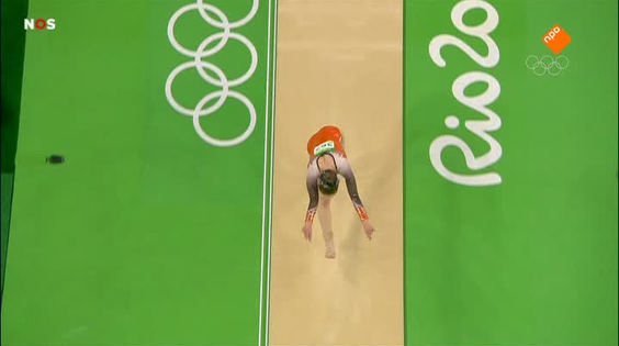 Afbeelding van NOS Studio Rio