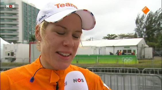 Afbeelding van NOS Rio Live