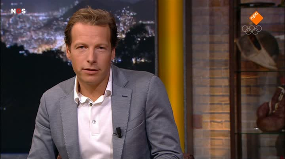 Afbeelding van NOS Rio Live