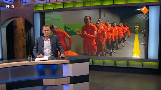 Afbeelding van NOS Studio Rio