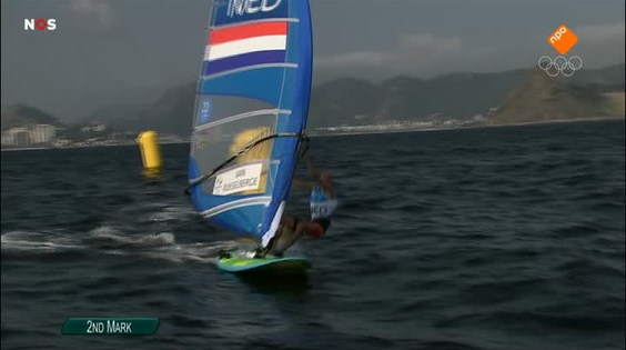 Afbeelding van NOS Studio Rio