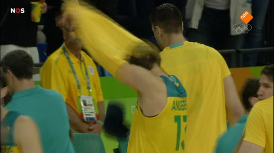 Afbeelding van NOS Studio Rio