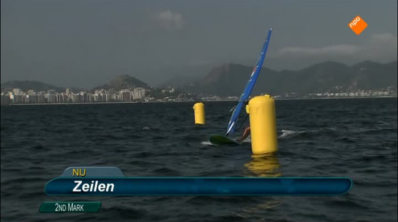 Afbeelding van NOS Rio Live