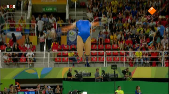 Afbeelding van NOS Rio Live