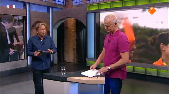 Afbeelding van NOS Studio Rio