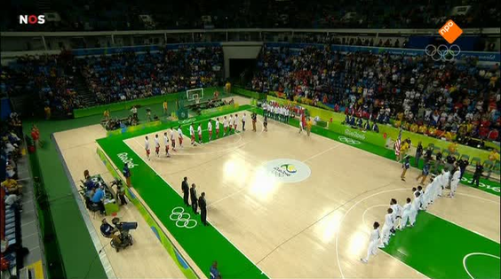 Afbeelding van NOS Studio Rio
