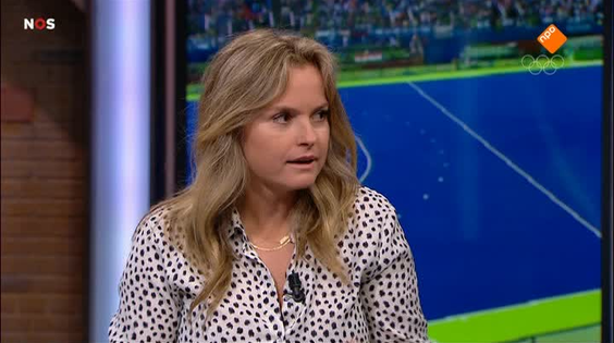 Afbeelding van NOS Rio Live