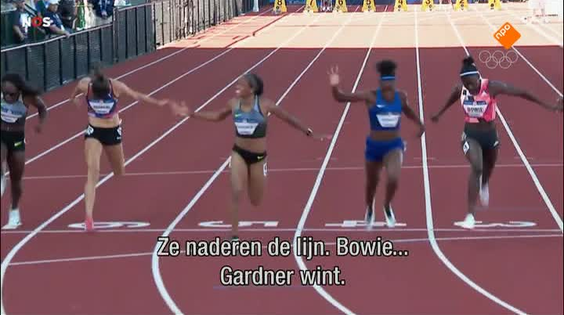 Afbeelding van NOS Rio Live