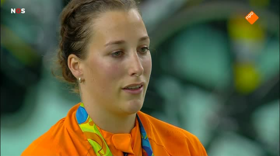 Afbeelding van NOS Rio Live