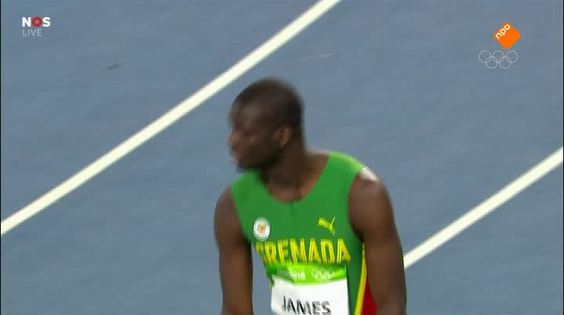 Afbeelding van NOS Rio Live
