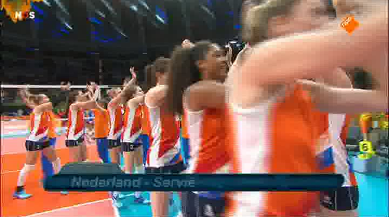 Afbeelding van NOS Rio Live