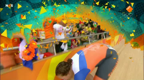 Afbeelding van NOS Rio Live