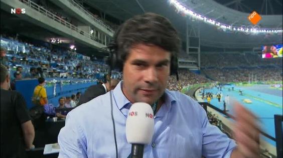 Afbeelding van NOS Rio Live