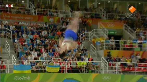 Afbeelding van NOS Studio Rio