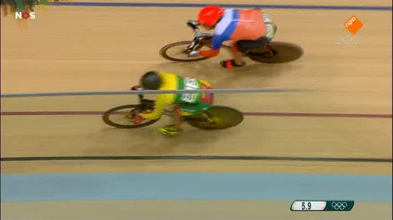 Afbeelding van NOS Rio Live