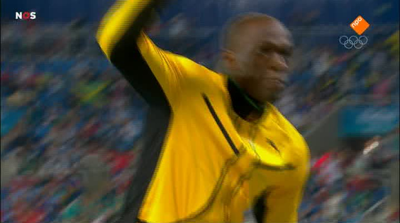 Afbeelding van NOS Rio Live