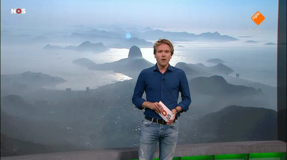 Afbeelding van NOS Rio Live