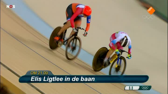 Afbeelding van NOS Rio Live