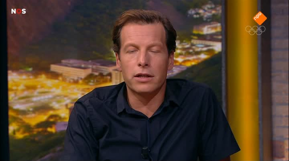 Afbeelding van NOS Rio Live