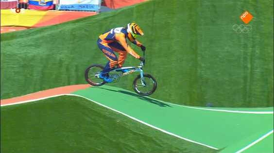 Afbeelding van NOS Studio Olympic Park