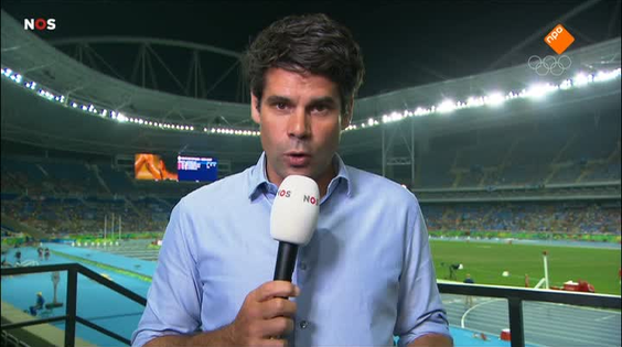Afbeelding van NOS Rio Live