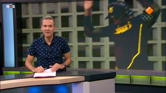 Afbeelding van NOS Studio Rio