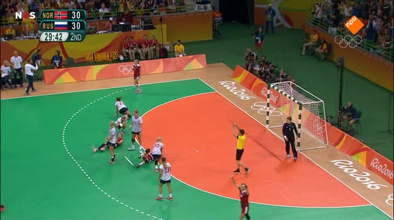 Afbeelding van NOS Studio Rio