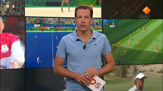 Afbeelding van NOS Rio Live