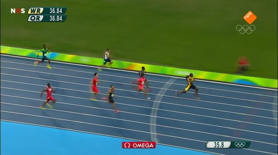 Afbeelding van NOS Rio Live