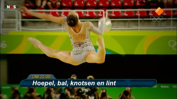 Afbeelding van NOS Rio Live