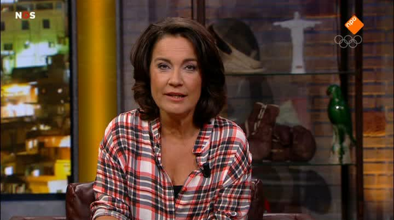 Afbeelding van NOS Rio Live