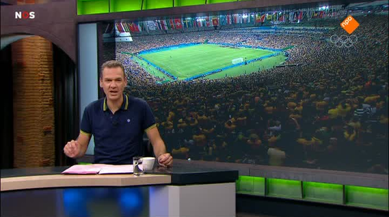 Afbeelding van NOS Studio Rio