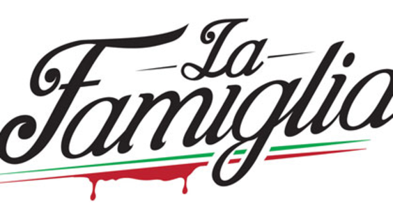 Afbeelding van La Famiglia