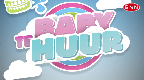 Afbeelding van Baby te huur