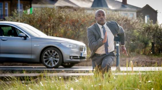 Afbeelding van Safe house