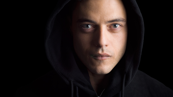 Afbeelding van Mr. Robot
