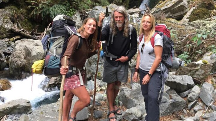 Gemist: Serie: Floortje Naar Het Einde Van De Wereld