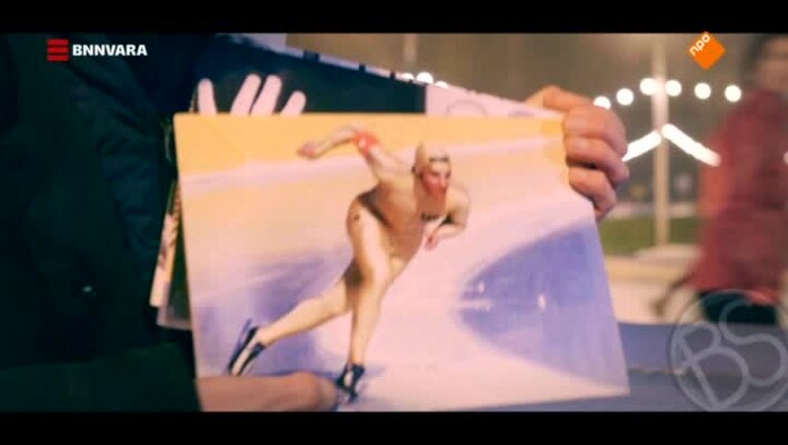 Bureau Korea - Aflevering 3