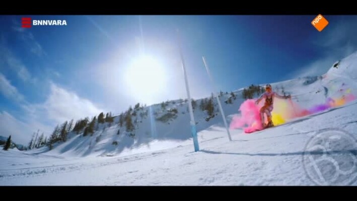 Bureau Korea - Aflevering 5