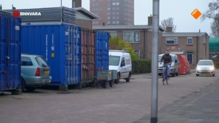 Typisch Wielenpôlle - 7 februari 2018