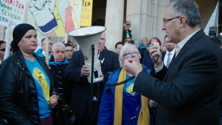 2Doc: Het Schoonmakersparlement