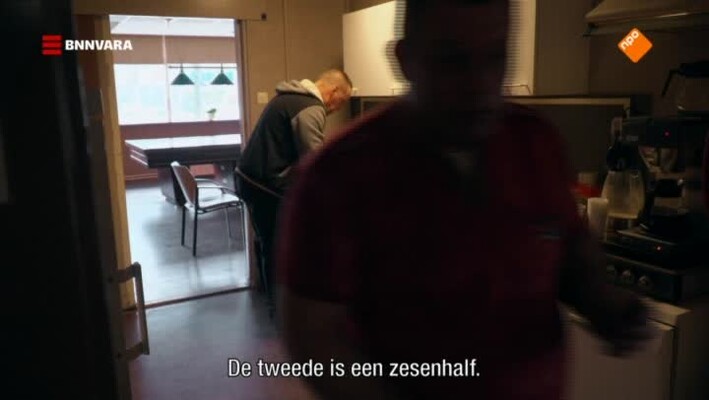 Typisch Wielenpôlle - 13 maart 2018