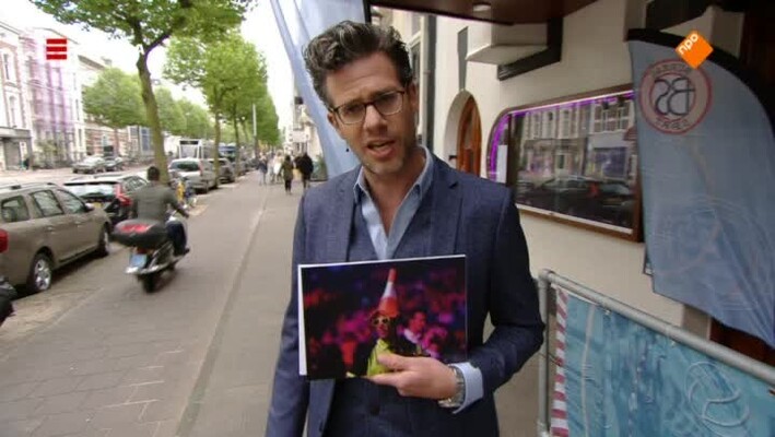 Bureau Sport op vrijdag - 18-05-2018