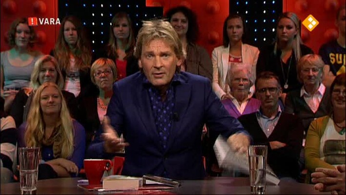 De Wereld Draait Door - BNNVARA