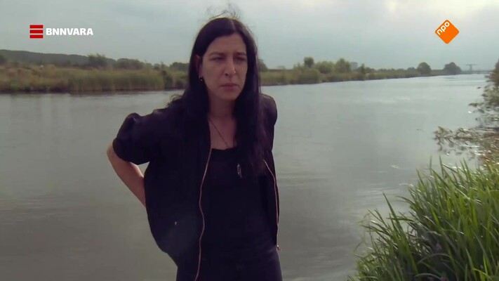 Raven bij Patricia Paay