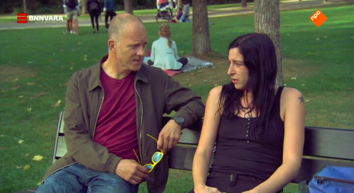 Maxim Hartman over Gender