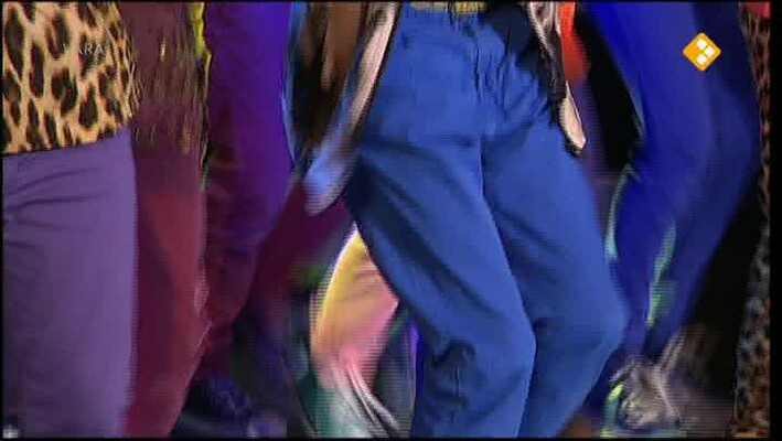 Kinderen voor Kinderen Juf & Meester Battle - Aflevering 2