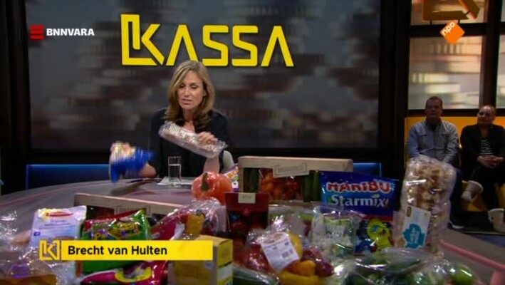 Kassa - 29 september 2018